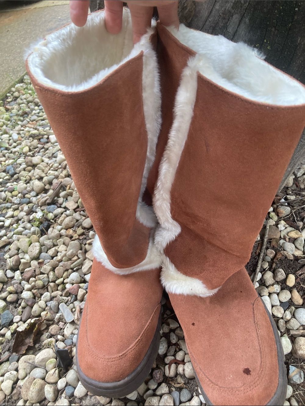 Brand New Kelly & Katie Women’s Winter Boots – Size 10